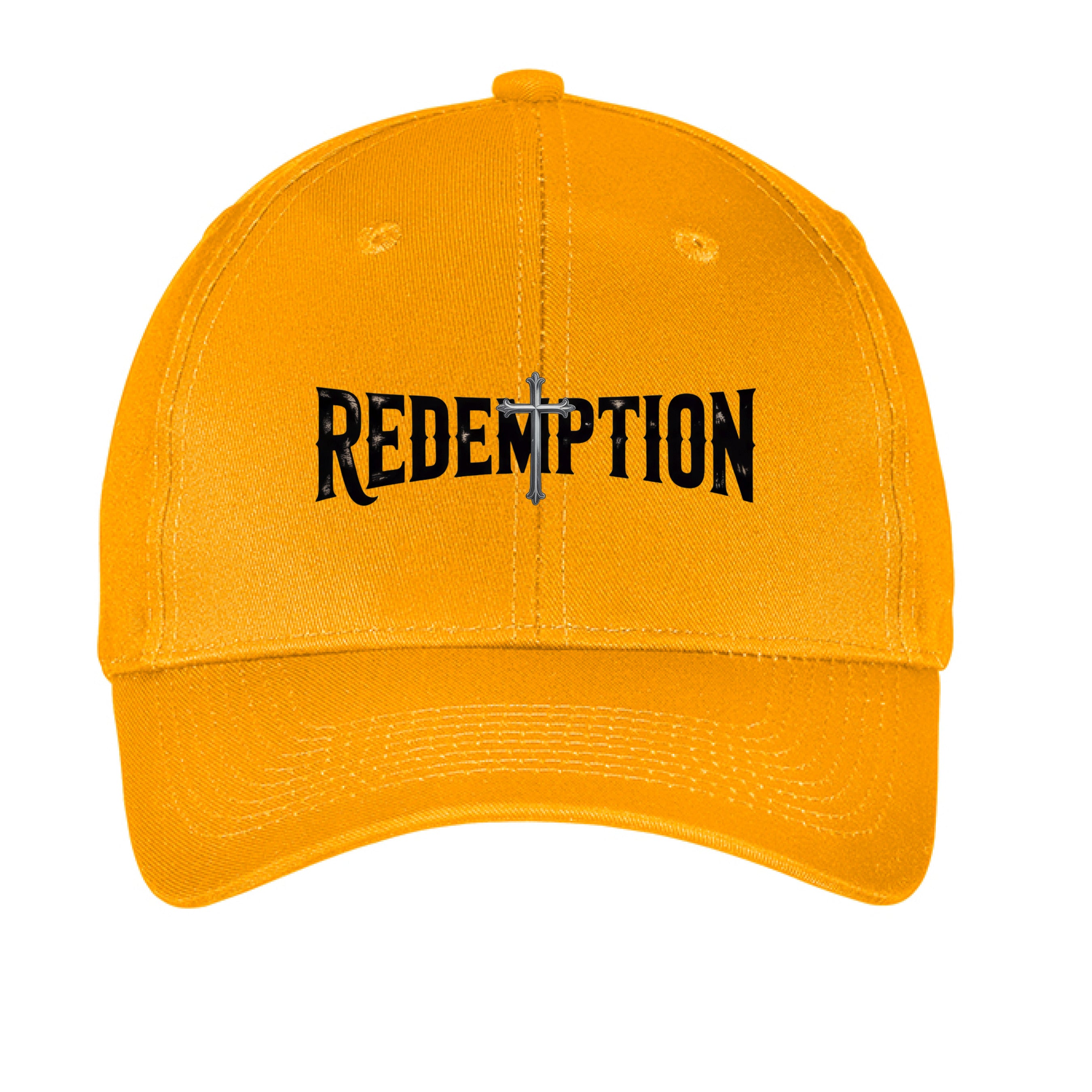 Athletic Gold - FRONT