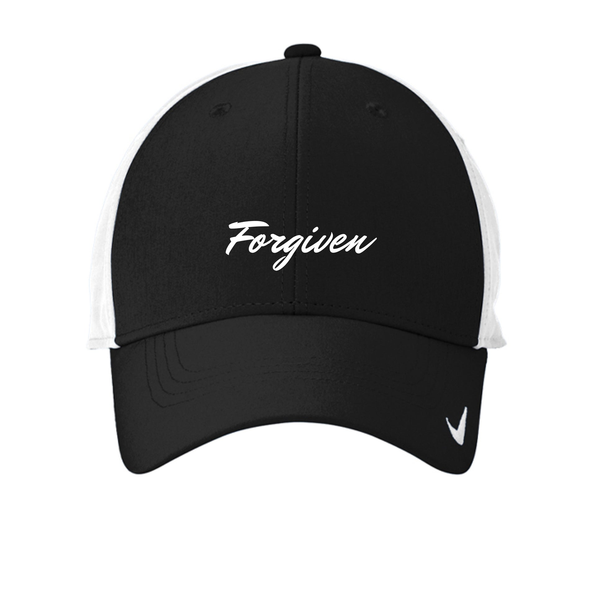 Black/White - FRONT
