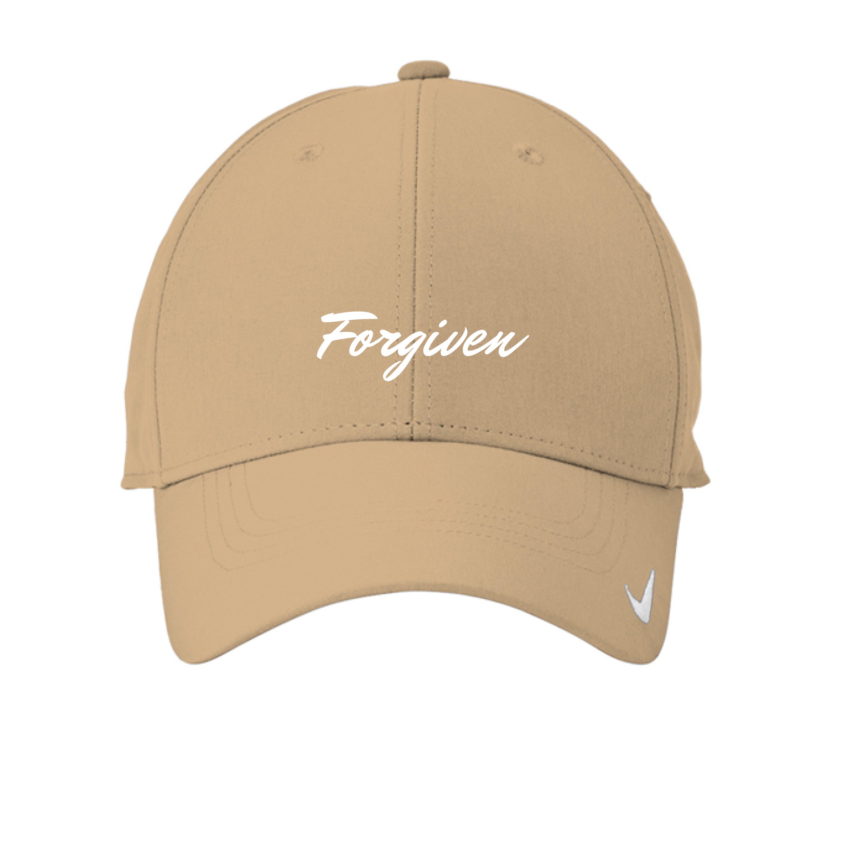 Khaki - FRONT