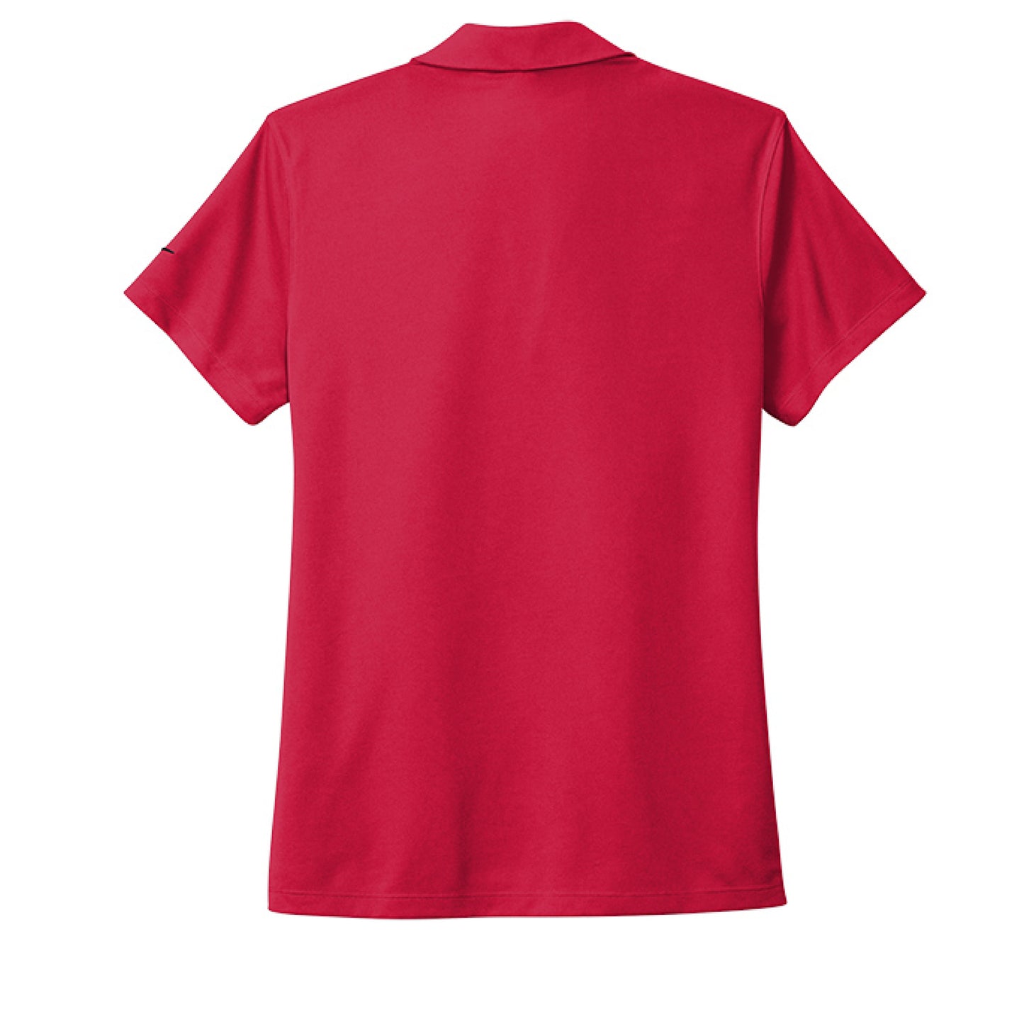 University Red - BACK