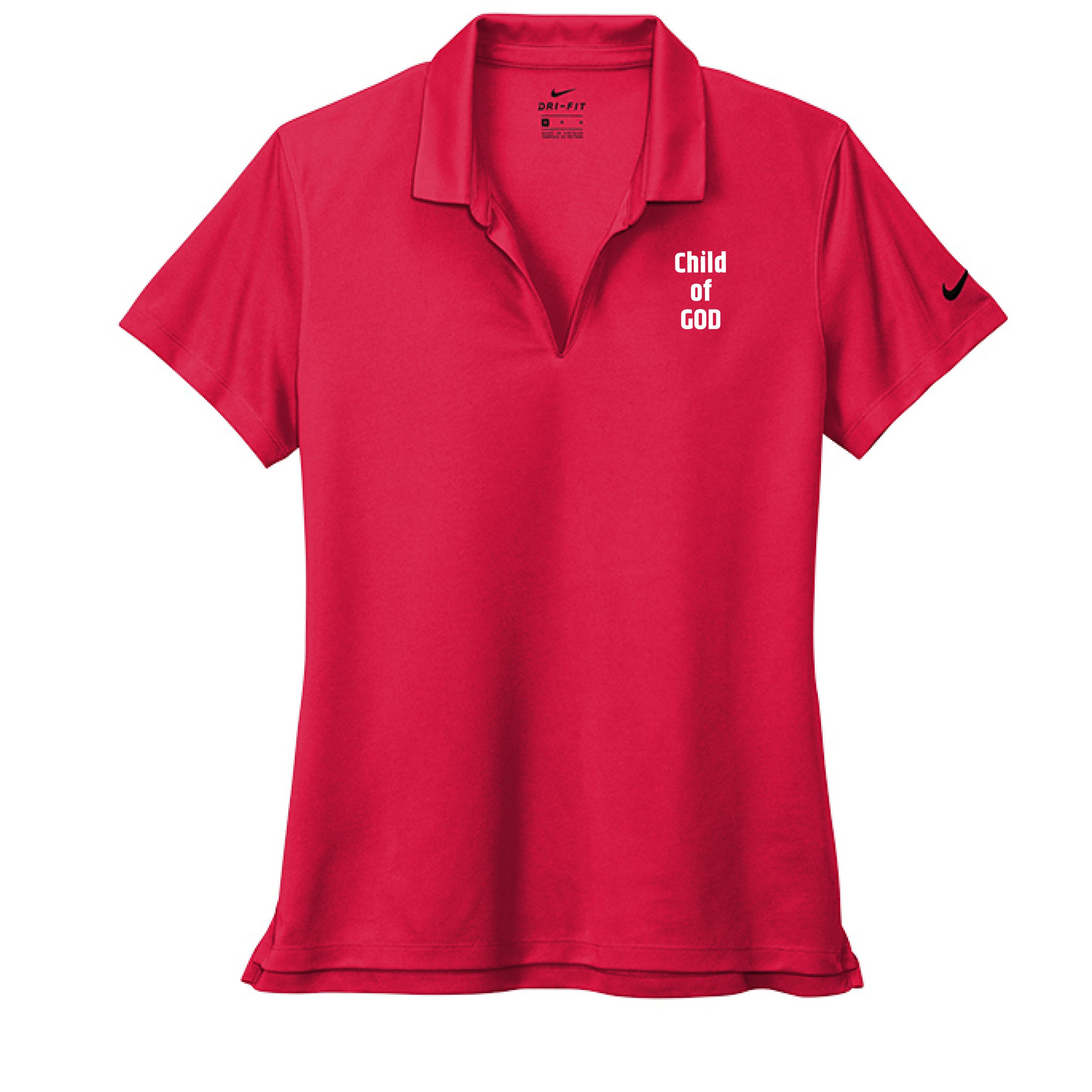 University Red - FRONT