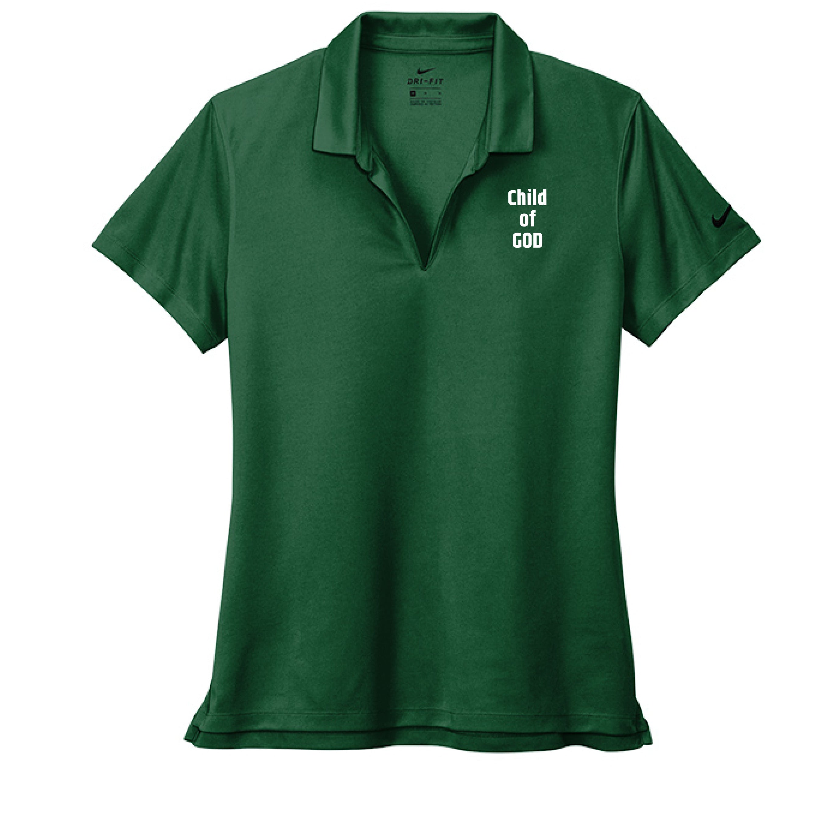 Gorge Green - FRONT