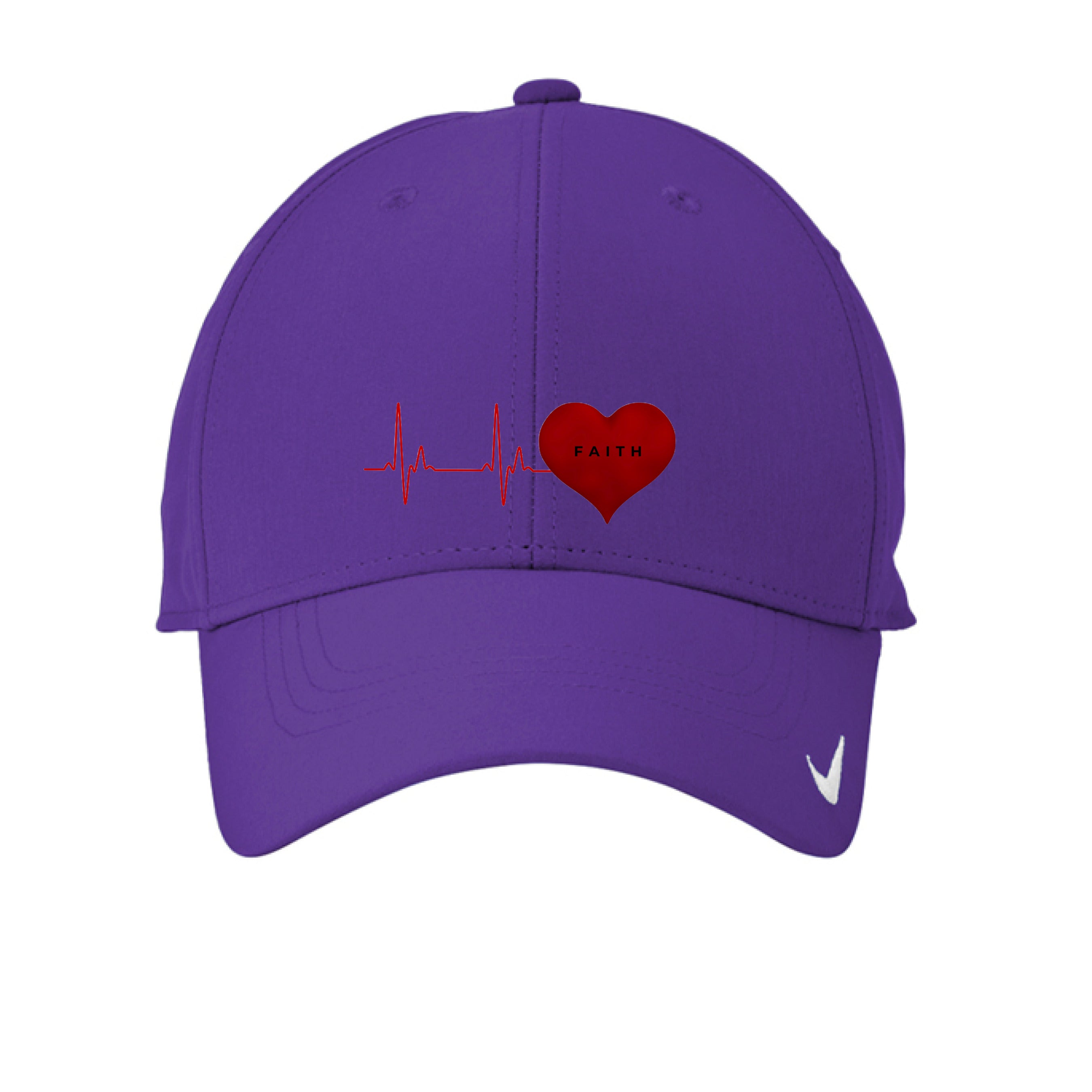 Court Purple - FRONT