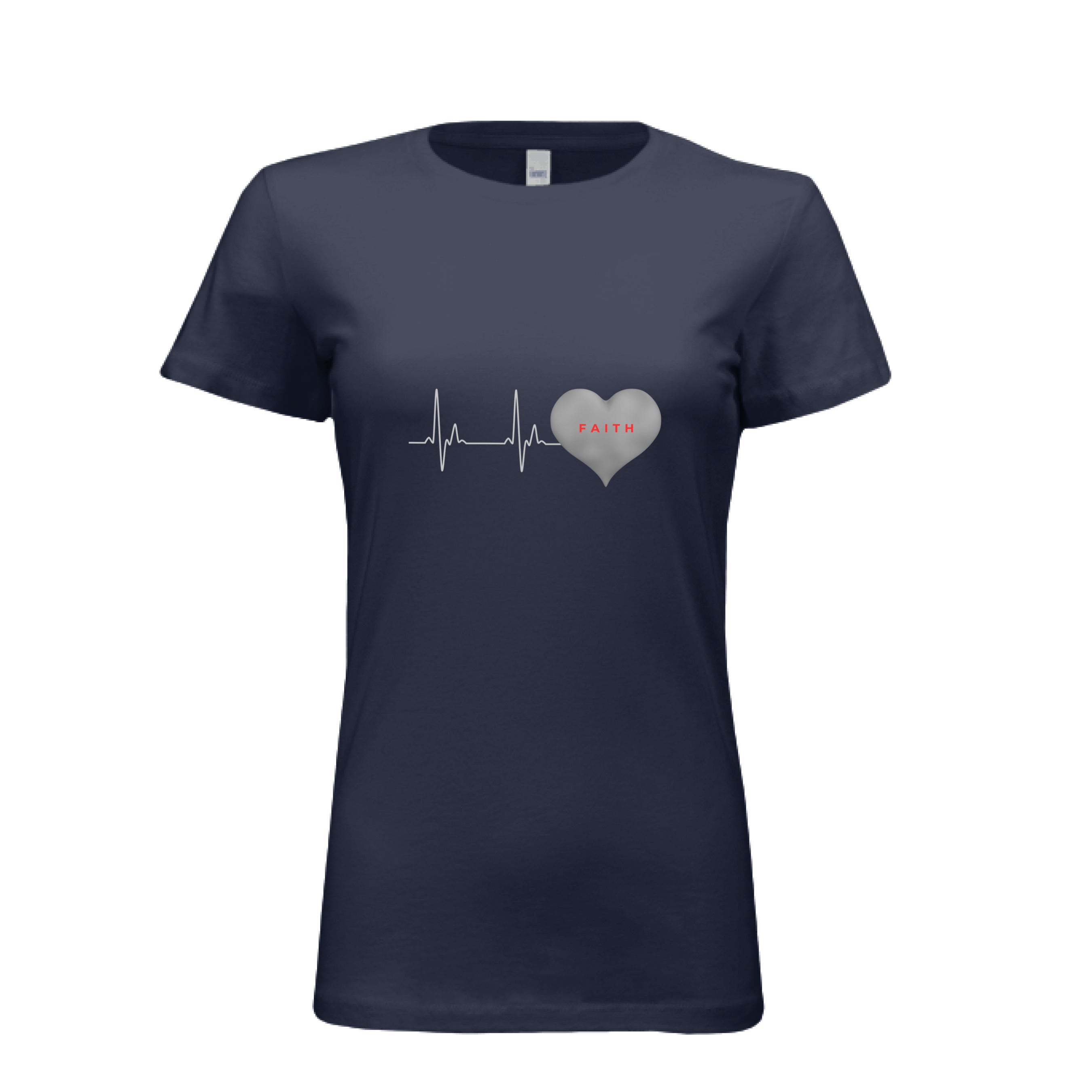 NAVY - FRONT