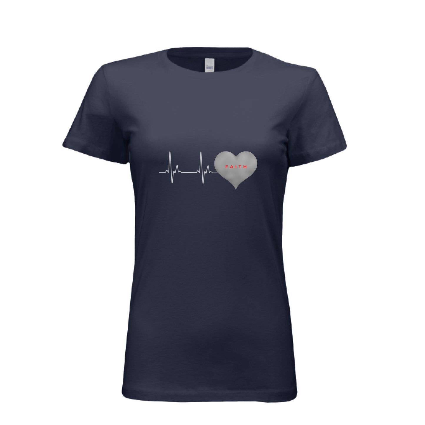 NAVY - FRONT