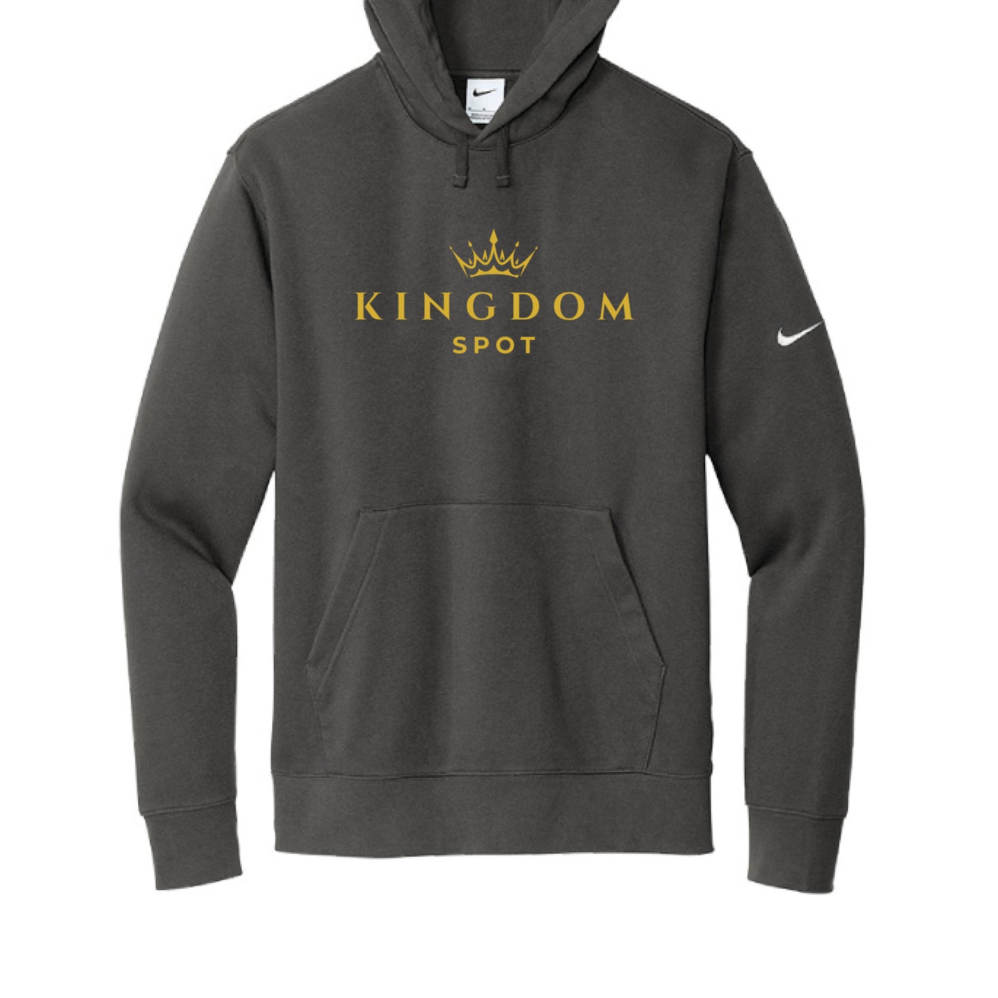 Anthracite - FRONT
