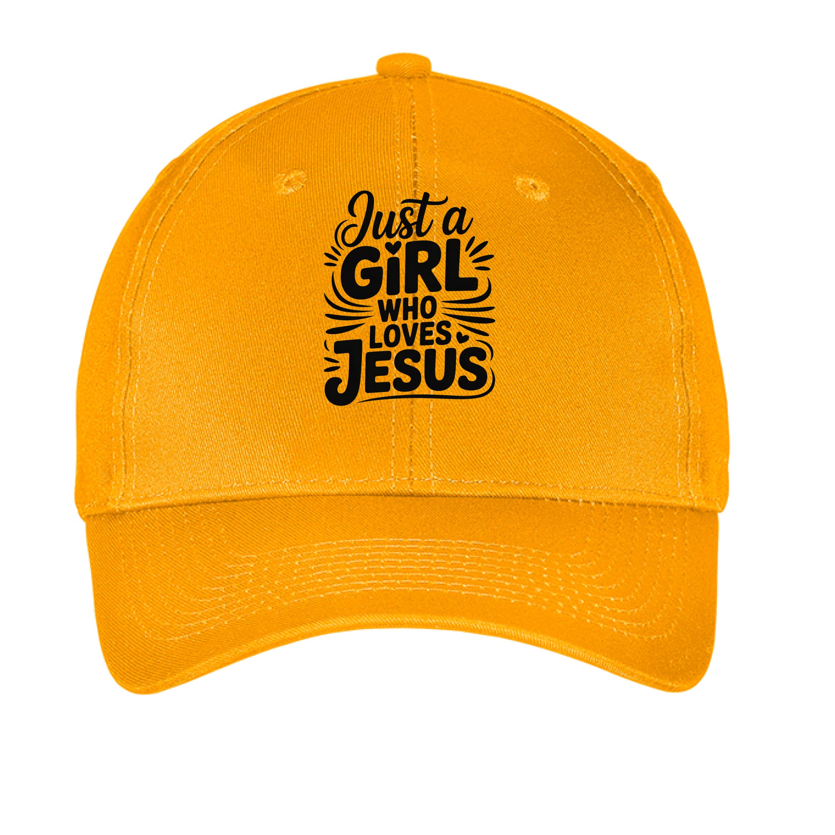 Athletic Gold - FRONT