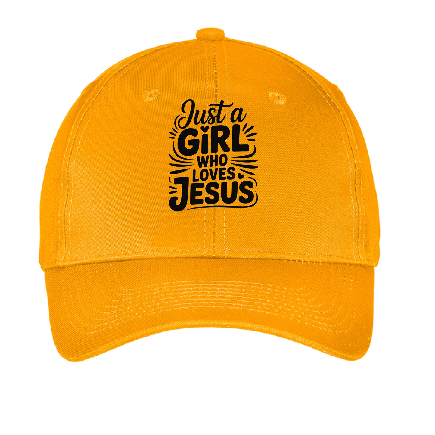 Athletic Gold - FRONT