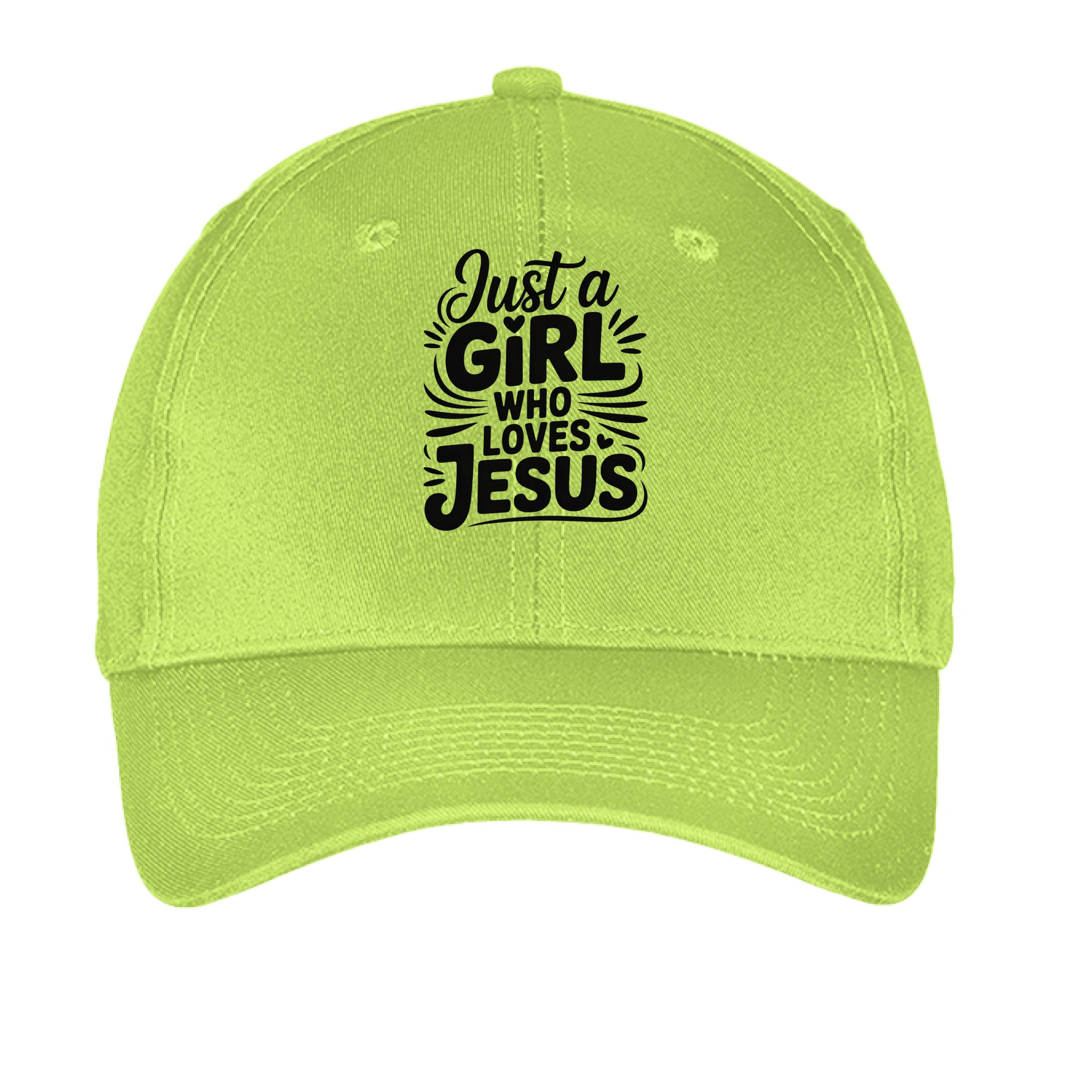Lime - FRONT