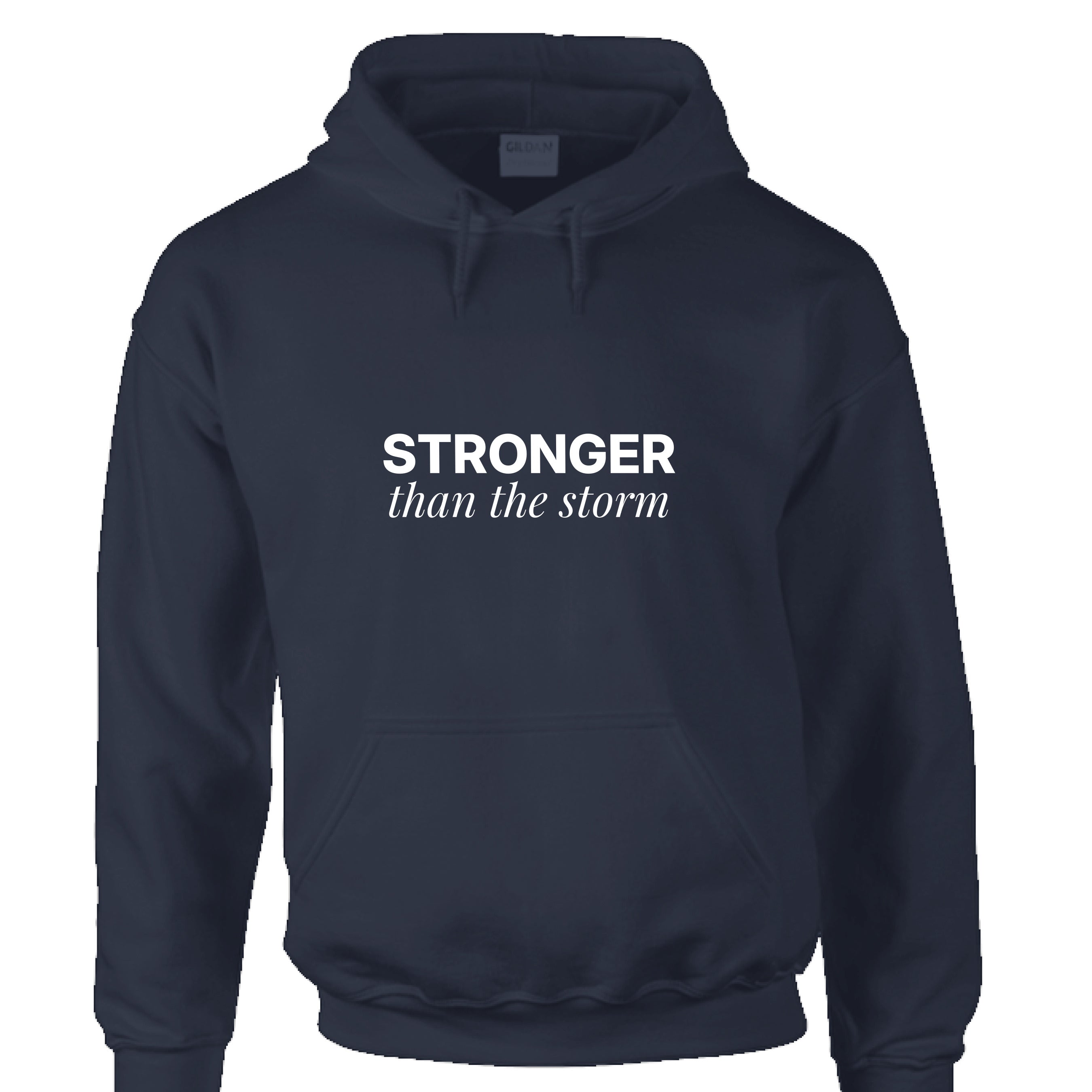 NAVY - FRONT