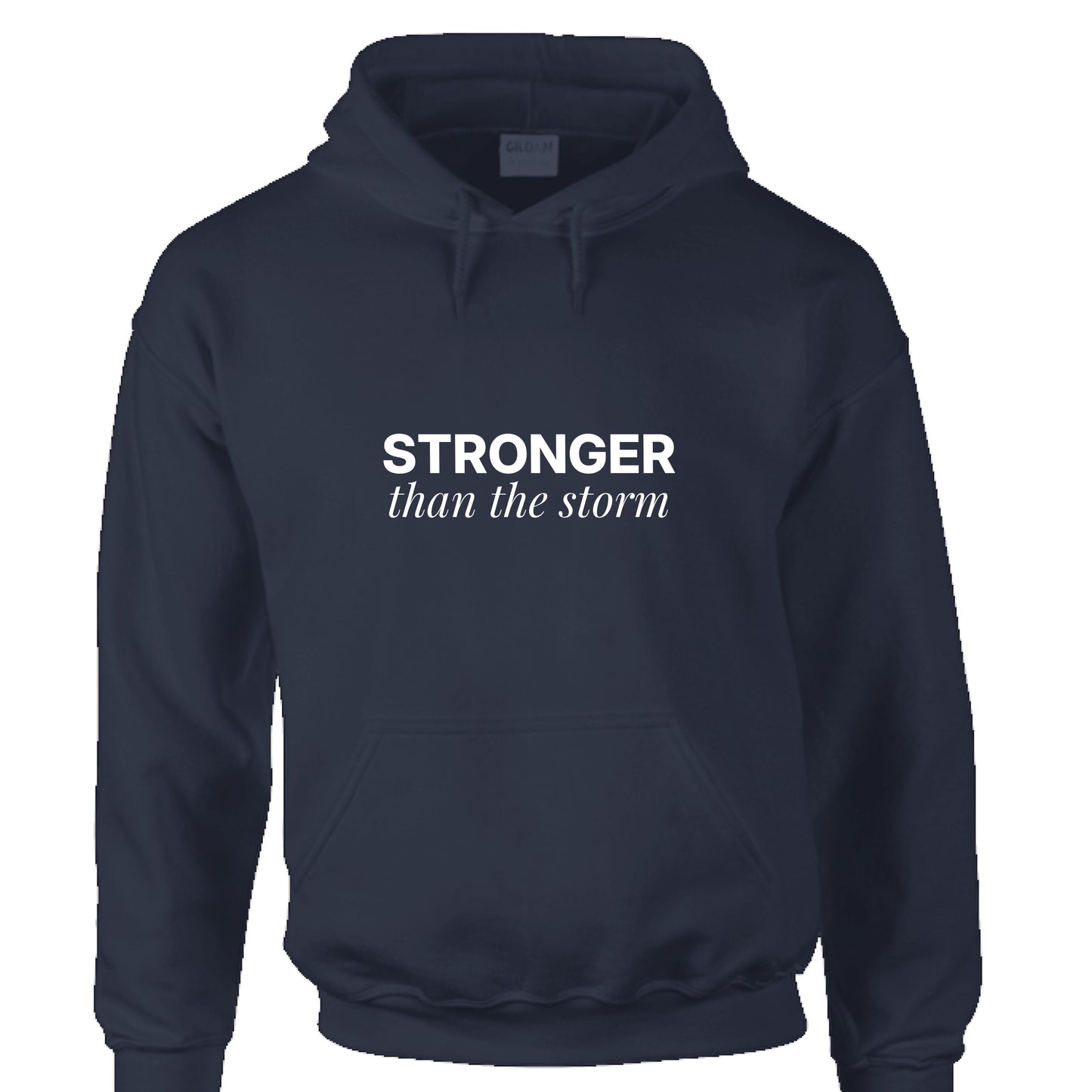 NAVY - FRONT