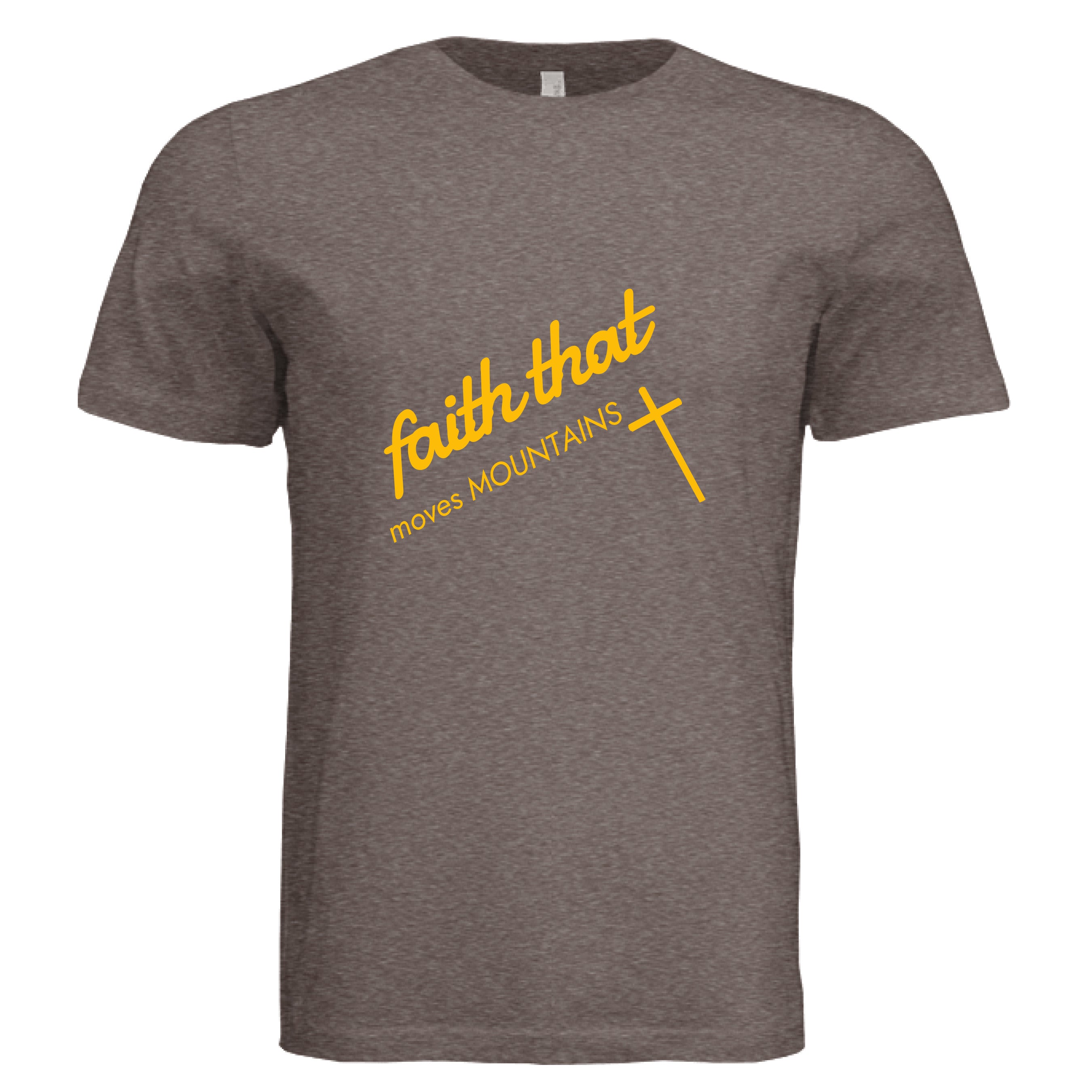 BROWN TRIBLEND - FRONT