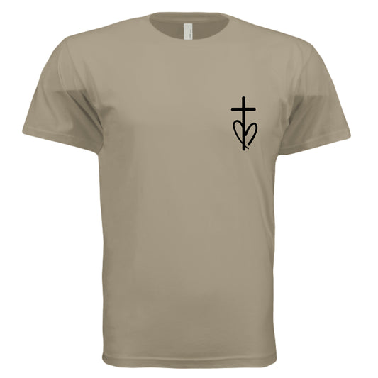 Tan - FRONT