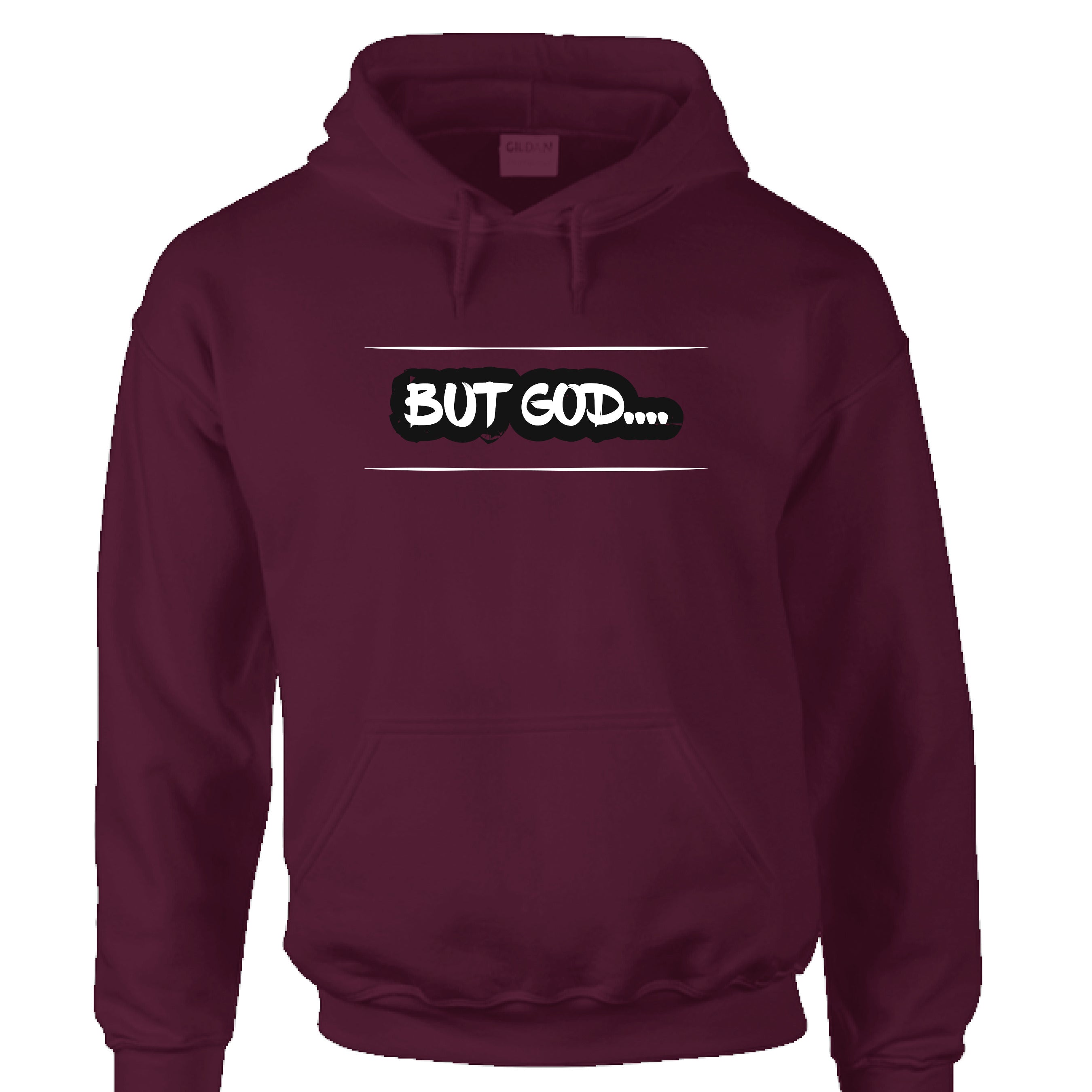 MAROON - FRONT