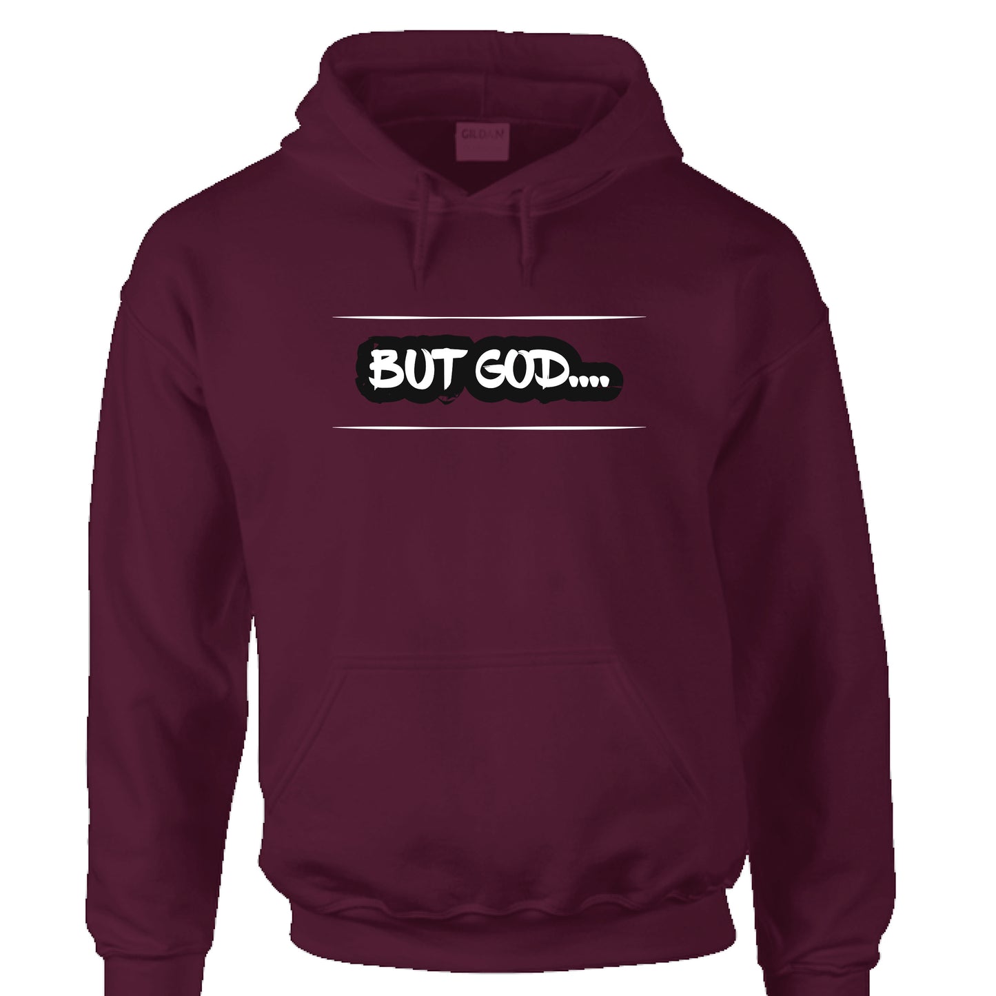 MAROON - FRONT