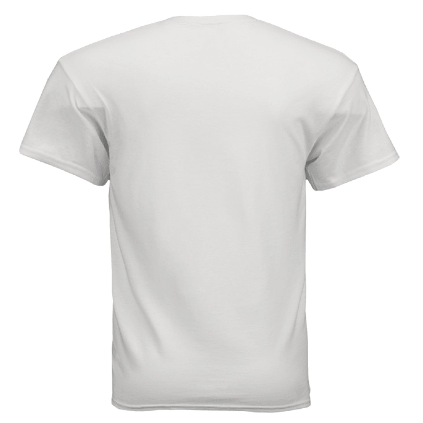 PFD White - BACK