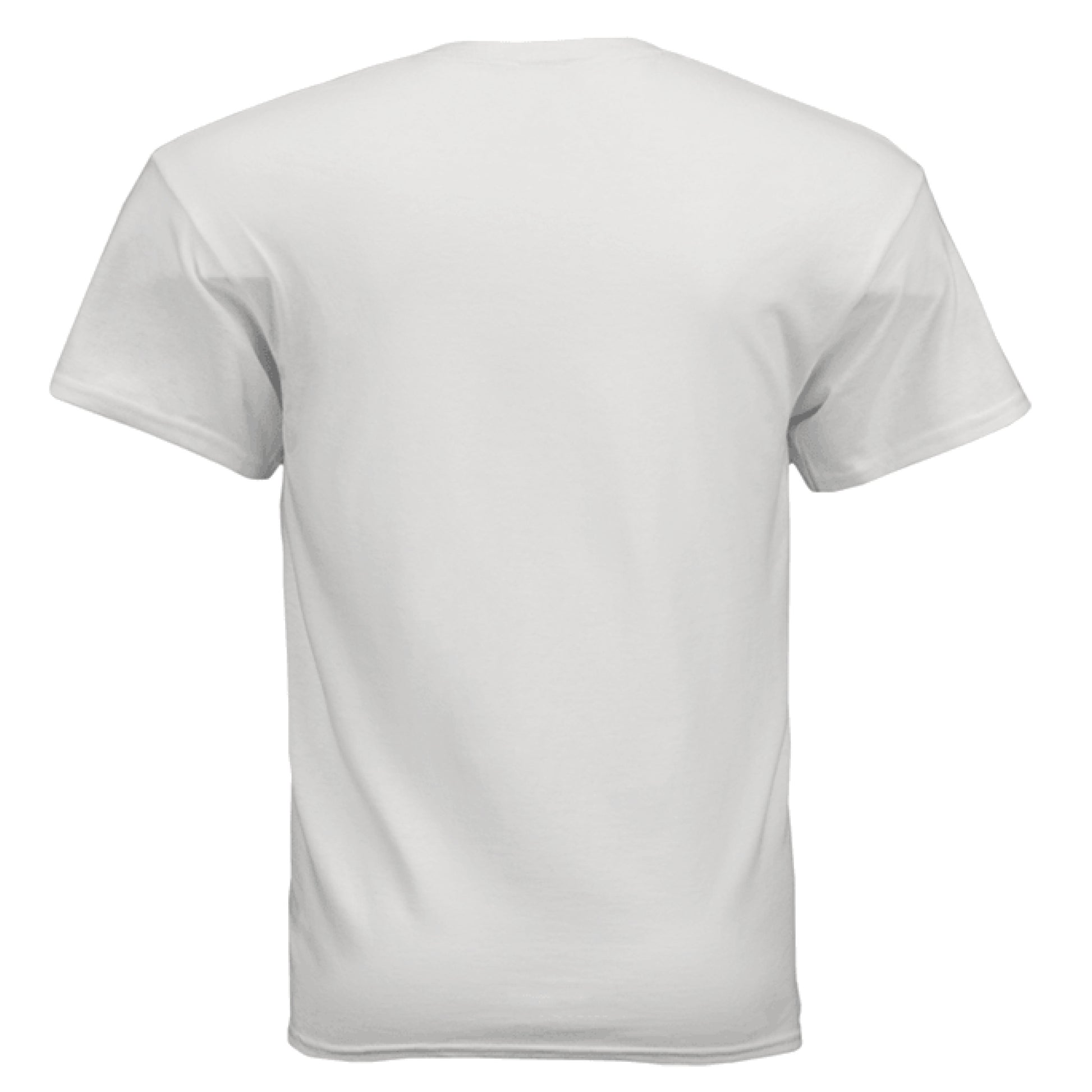 PFD White - BACK