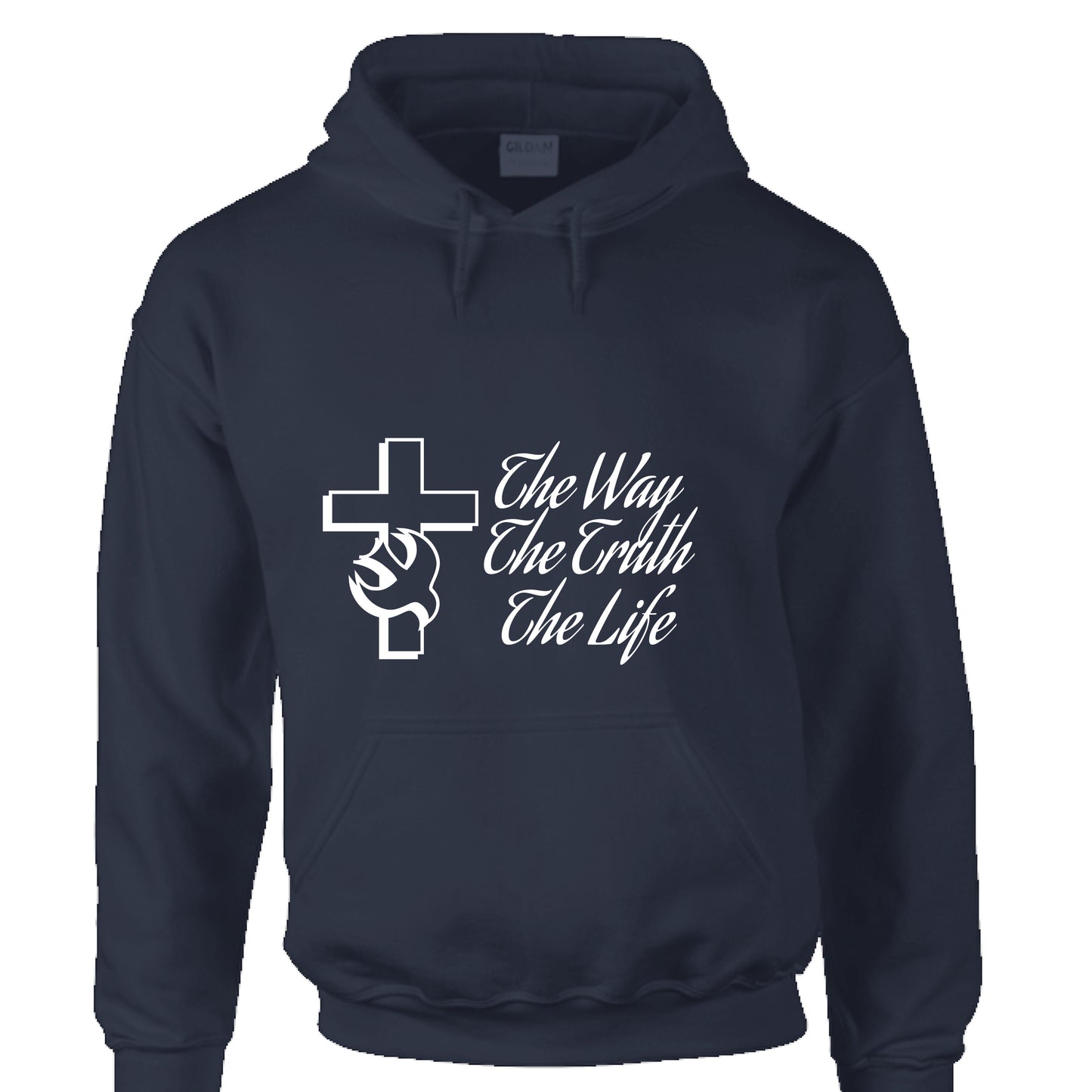 NAVY - FRONT
