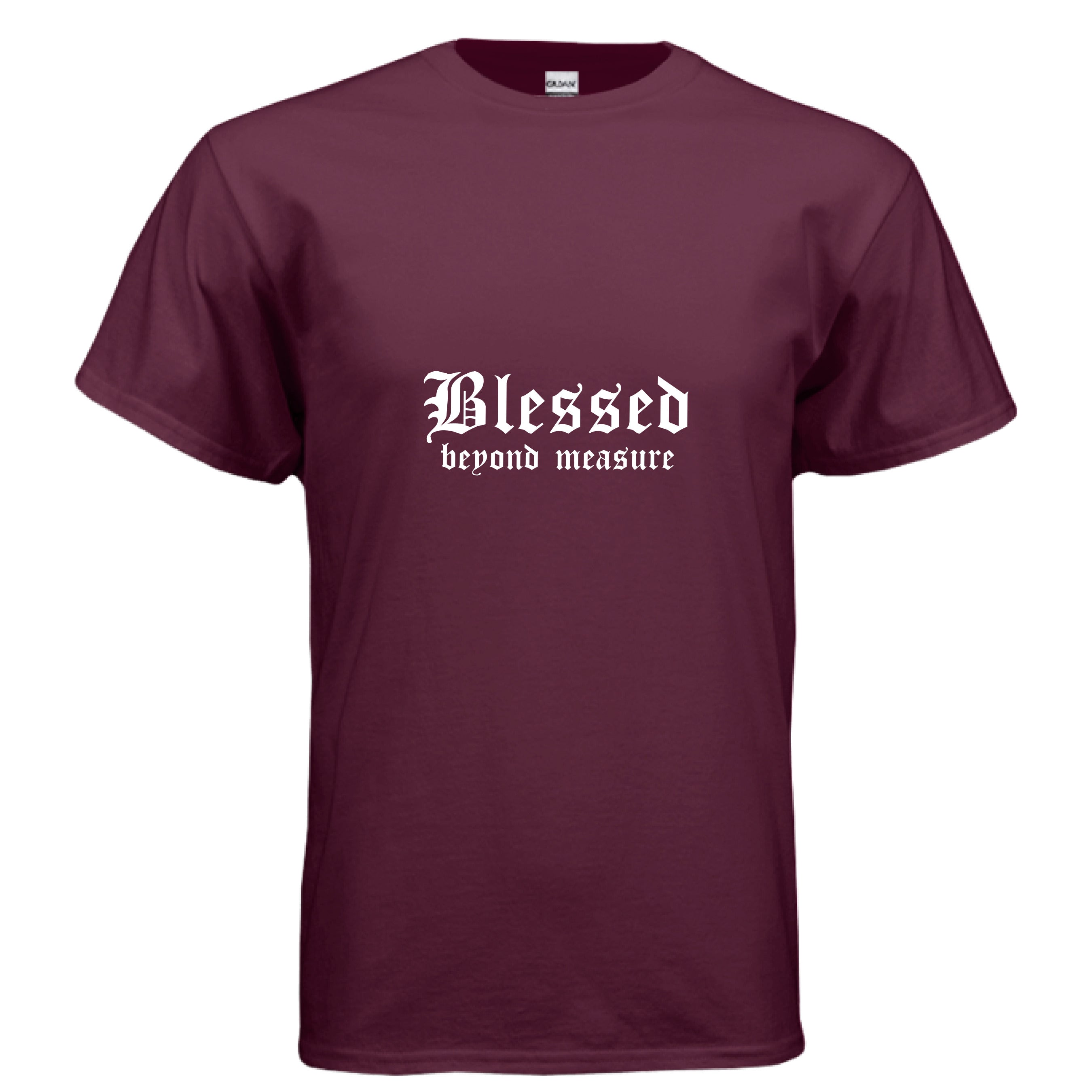 MAROON - FRONT