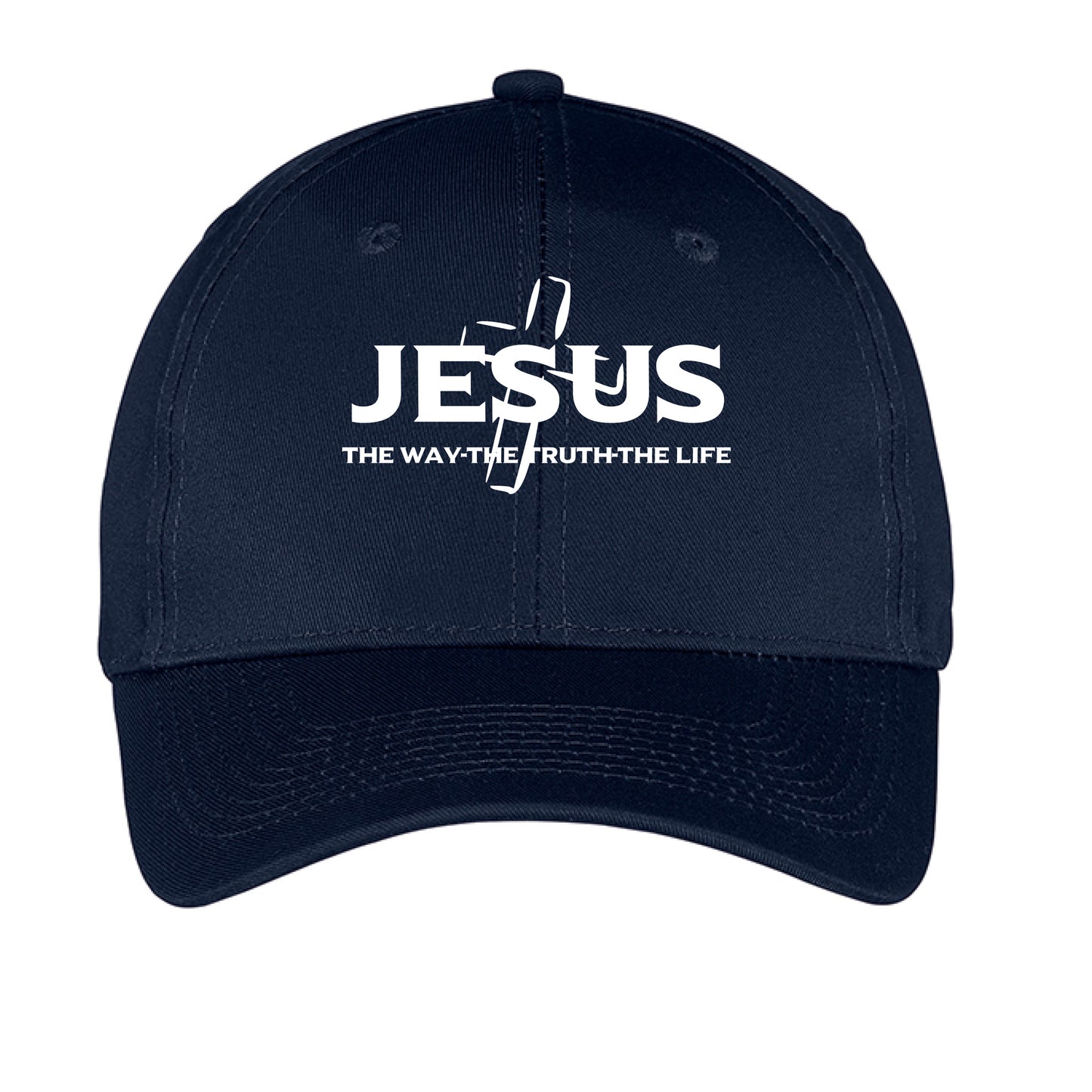NAVY - FRONT