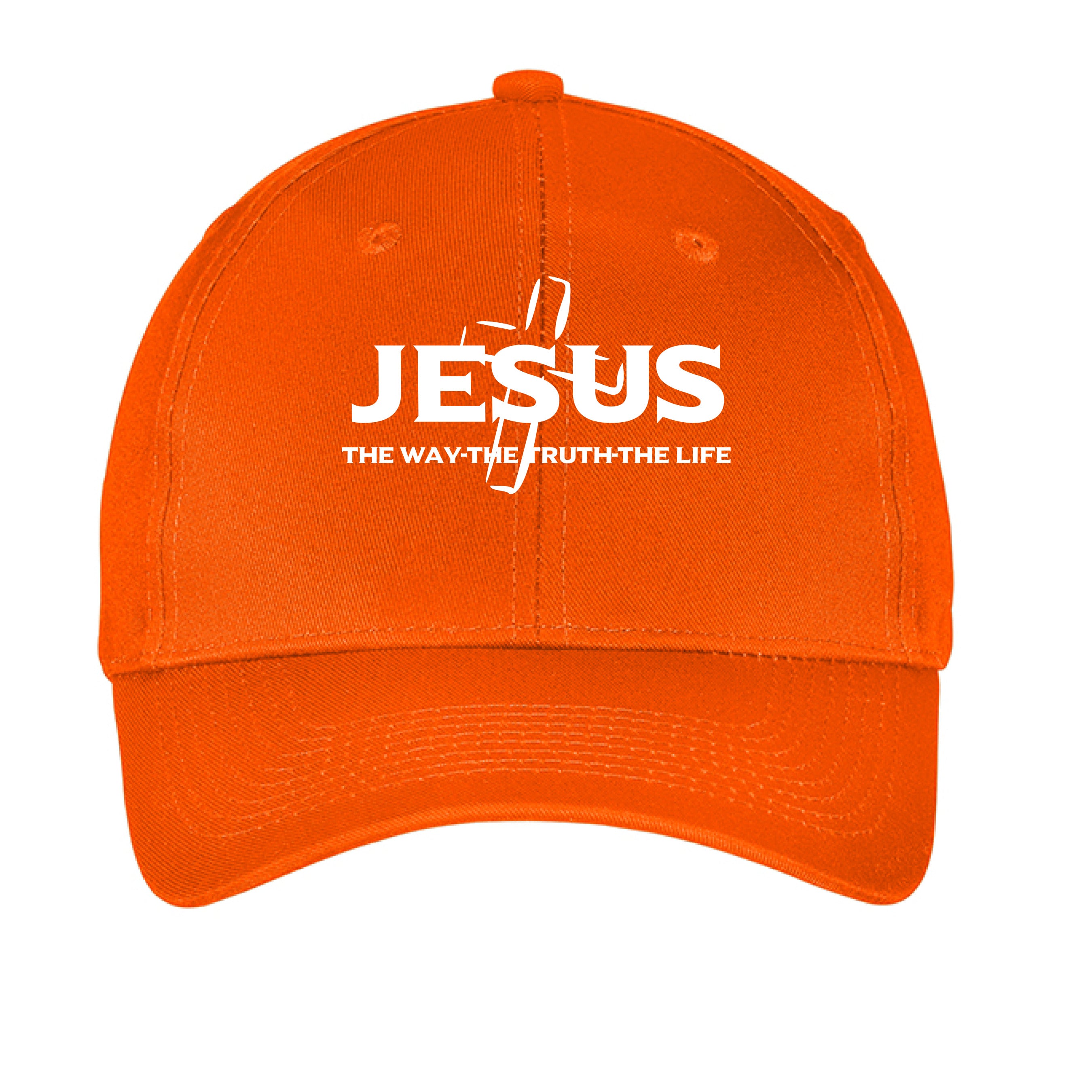 Orange - FRONT