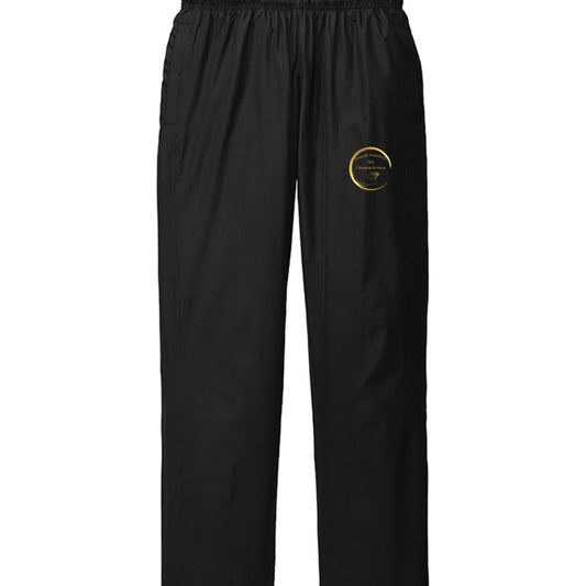 Black - FRONT