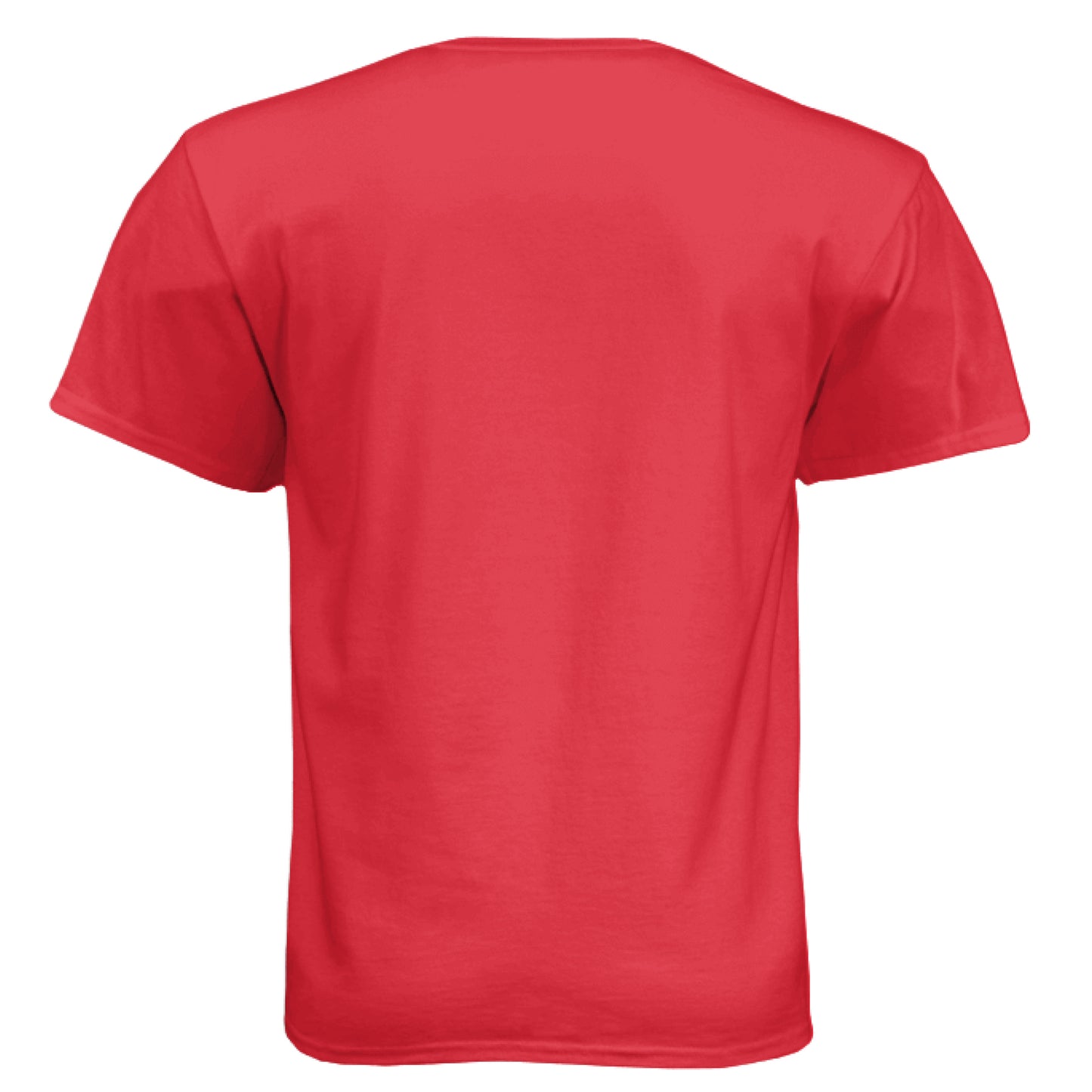 DEEP RED - BACK