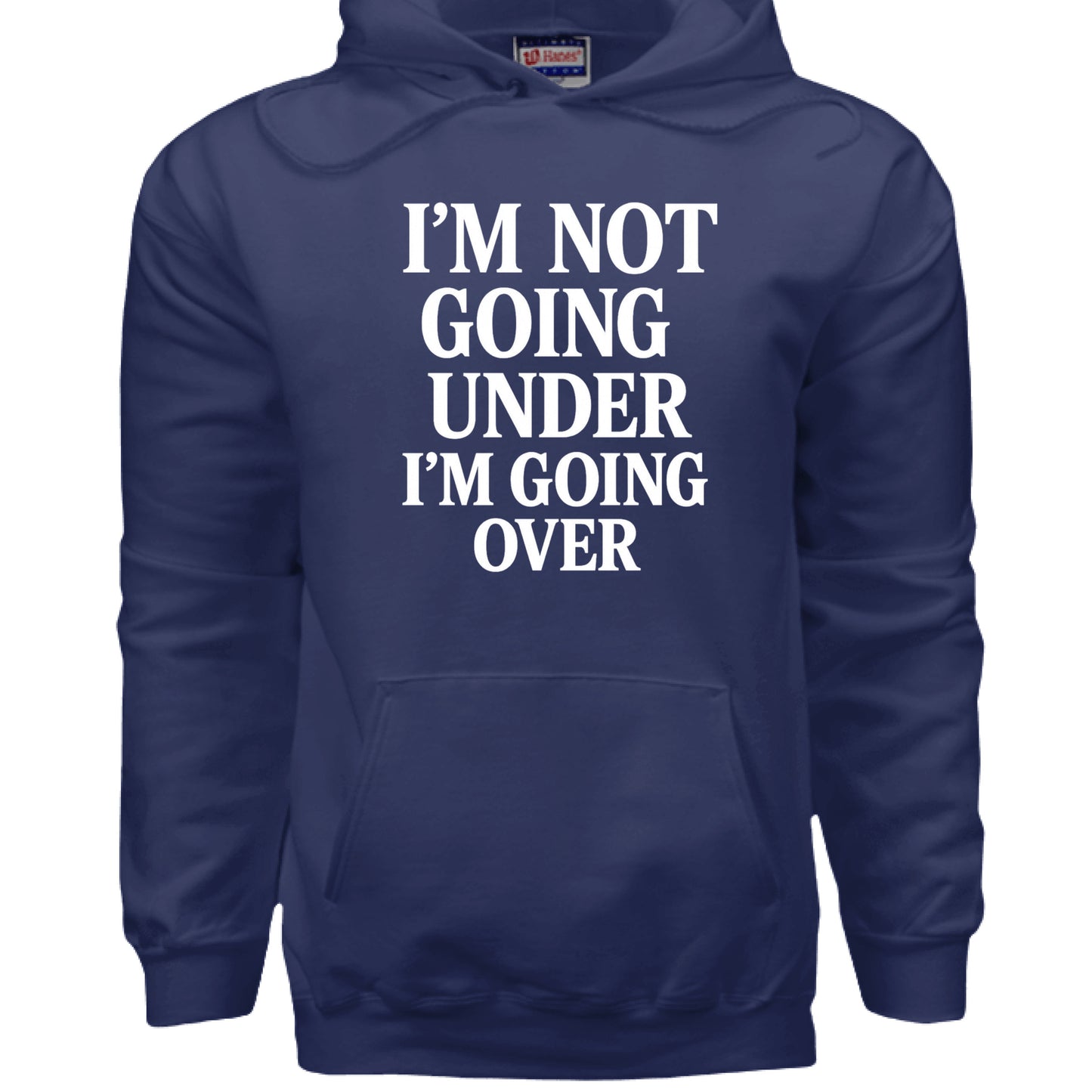 NAVY - FRONT