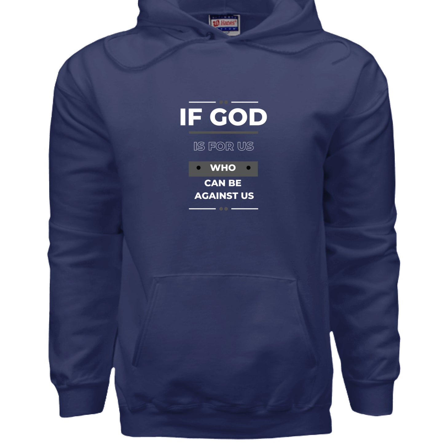 NAVY - FRONT