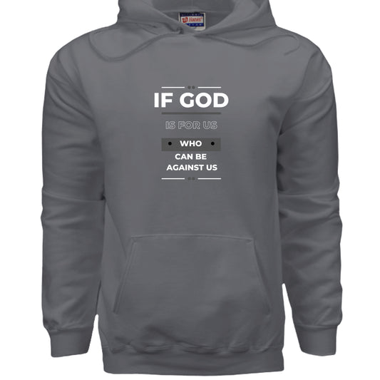 Smoke Grey - FRONT
