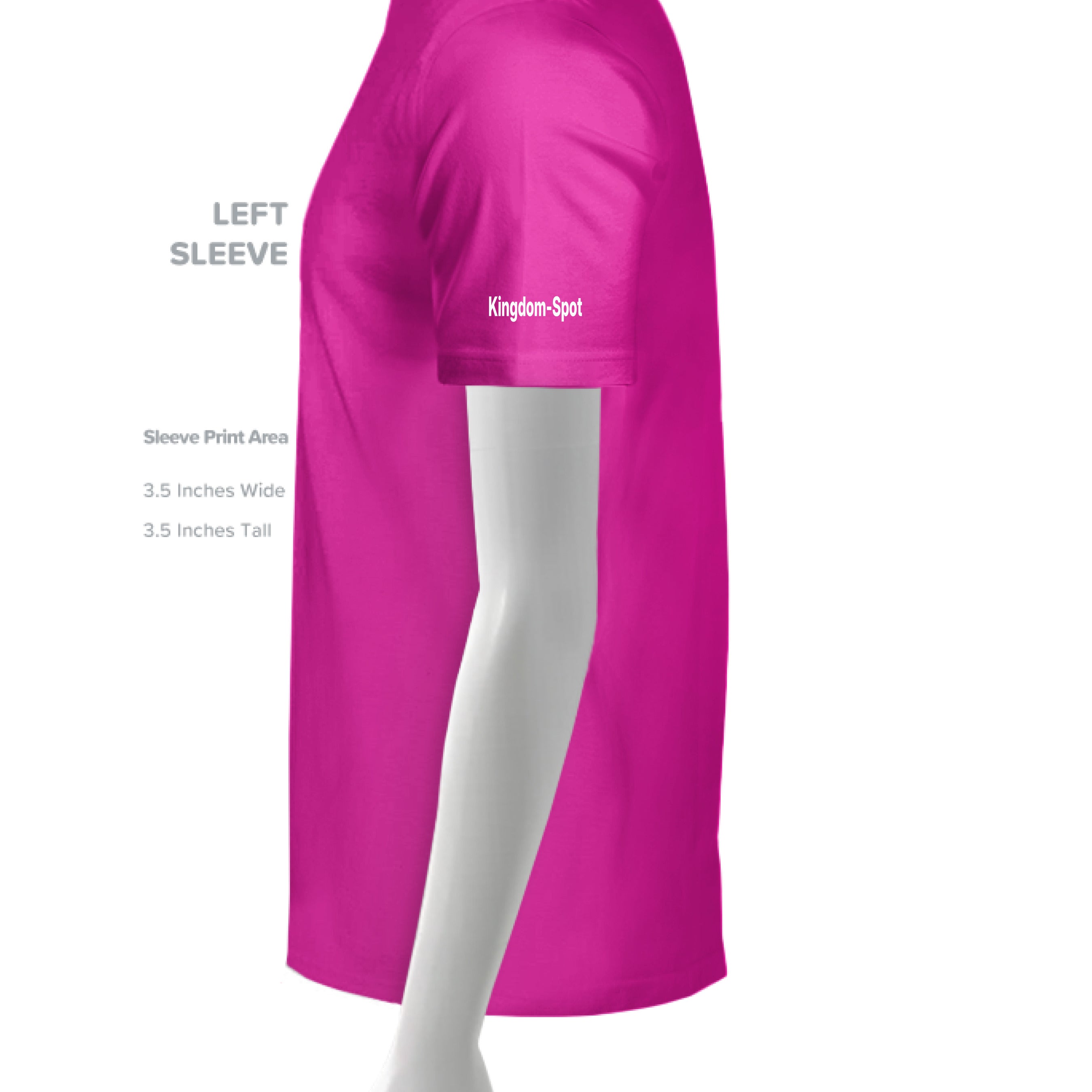 WOW PINK - SLEEVE_LEFT