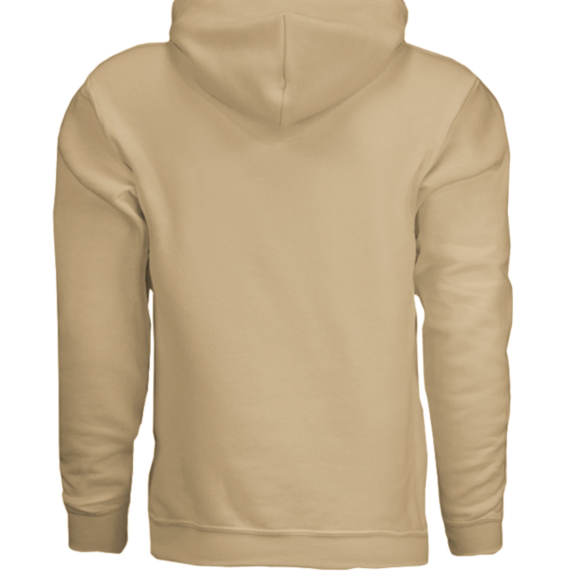 Khaki - BACK