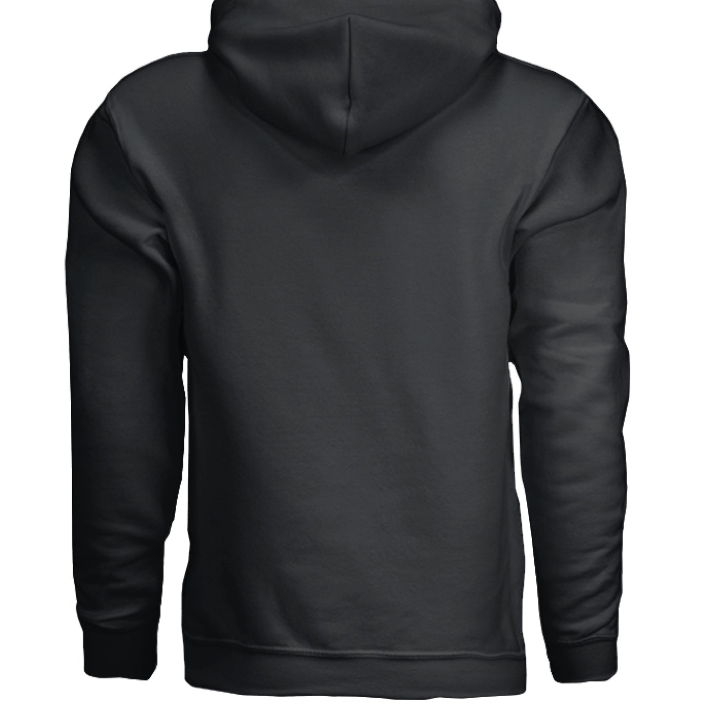 Black - BACK