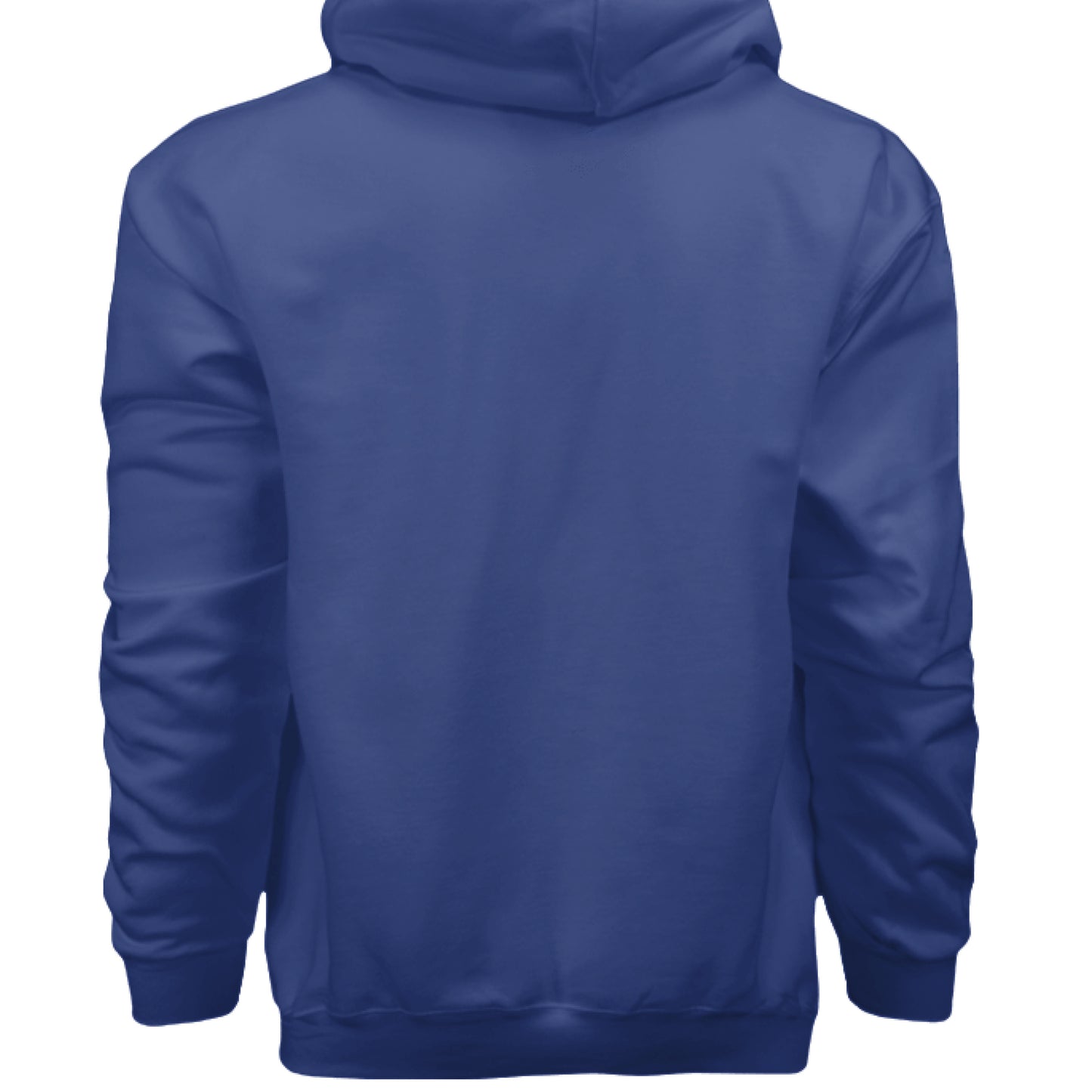DEEP ROYAL - BACK