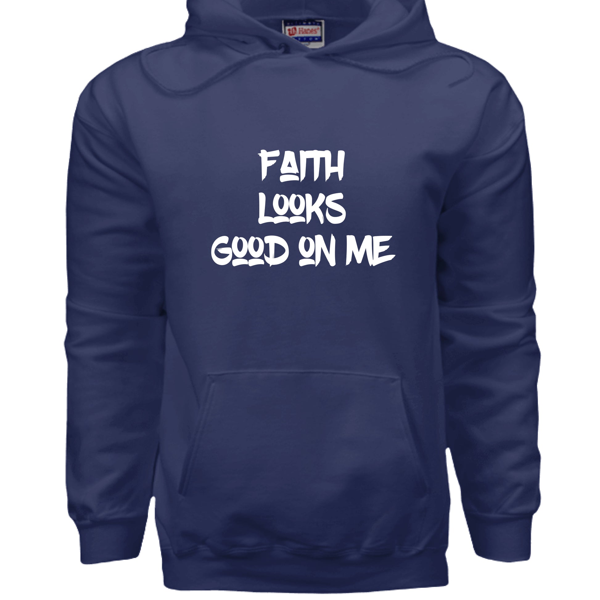 NAVY - FRONT