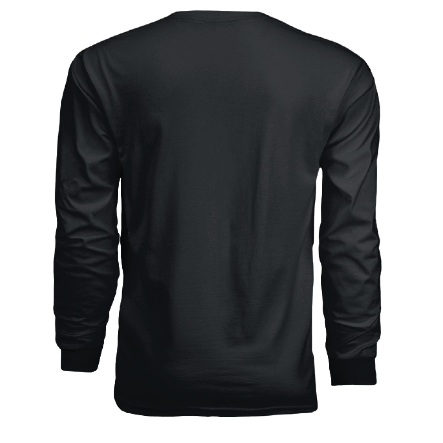 Black - BACK