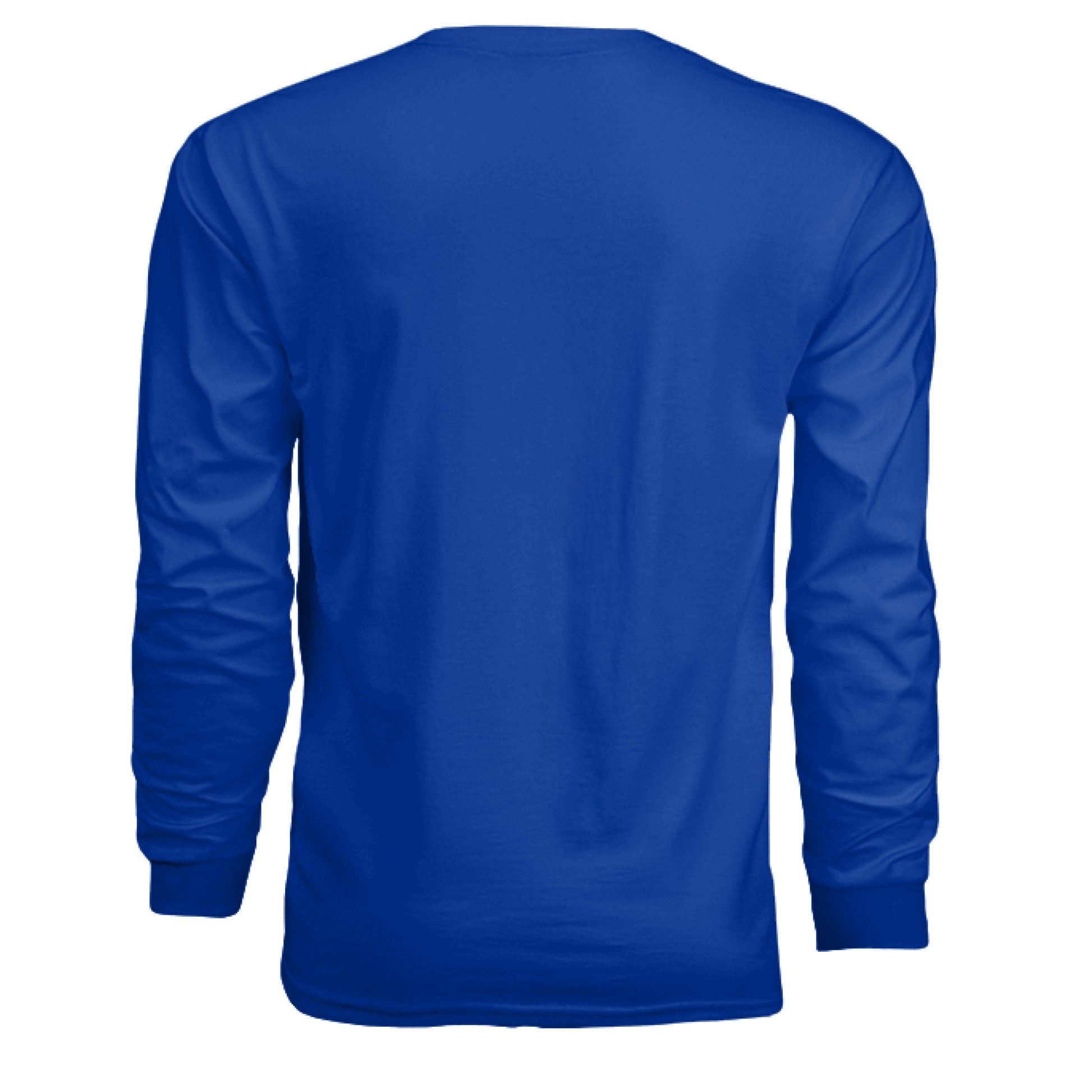 Royal - BACK