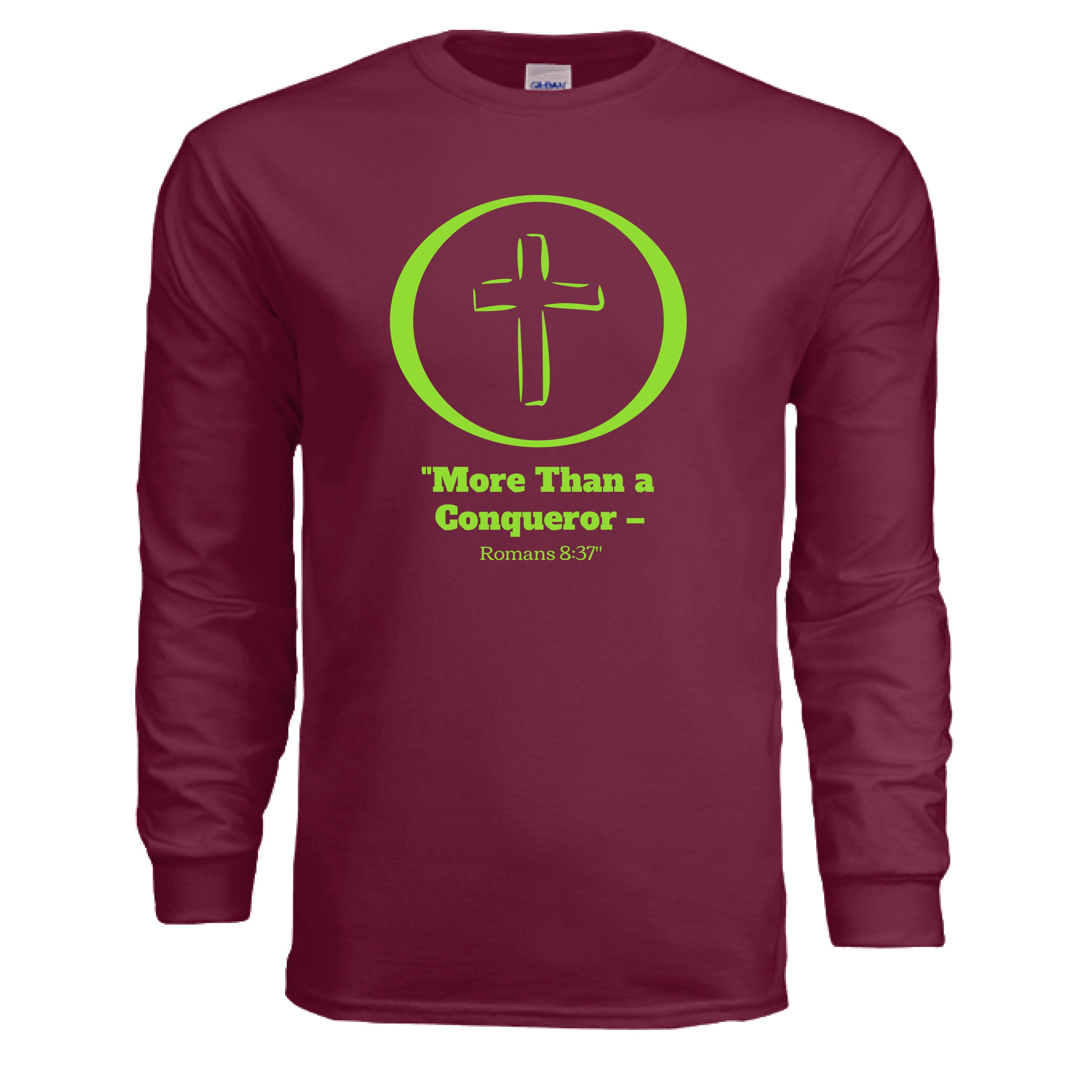 Cardinal Red - FRONT