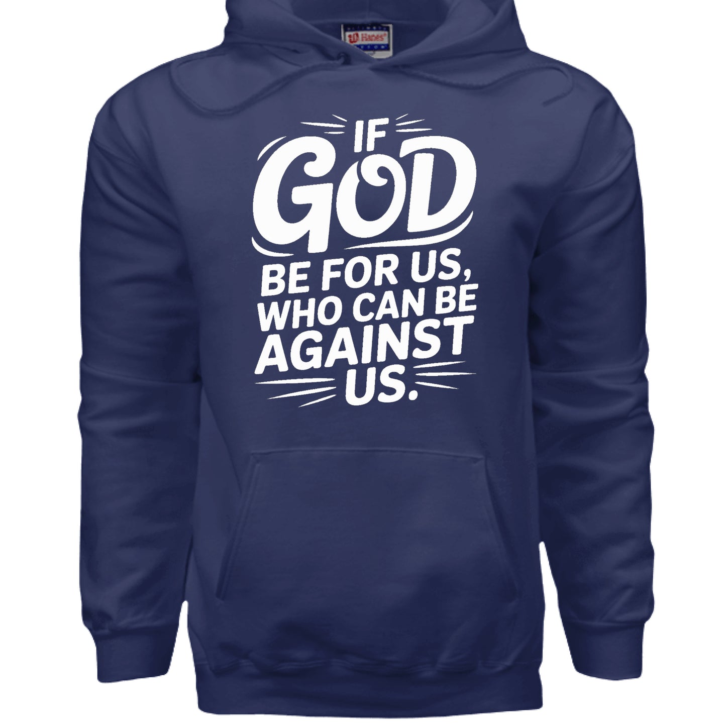 NAVY - FRONT
